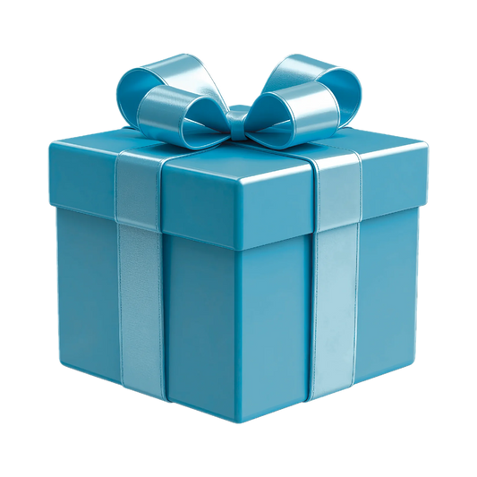 FREE Surprise Gift